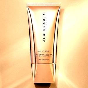 JLO Beauty THAT HIT SINGLE Gel Cream Cleanser